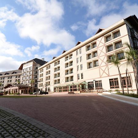 Vista Azul Apart Hotel - Pedra Azul Pinheiros Exterior photo