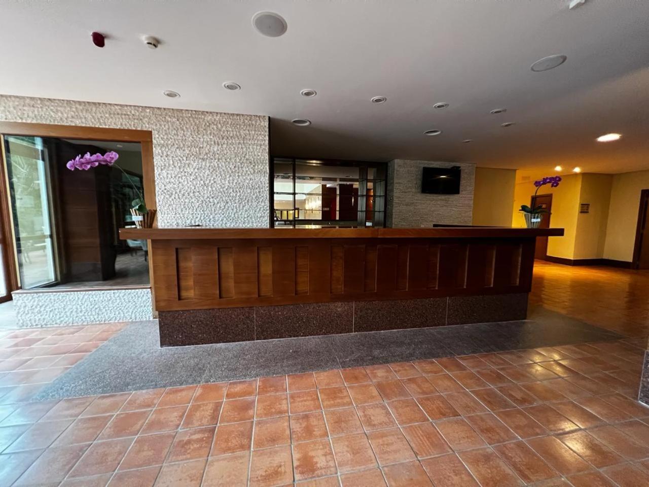 Vista Azul Apart Hotel - Pedra Azul Pinheiros Exterior photo
